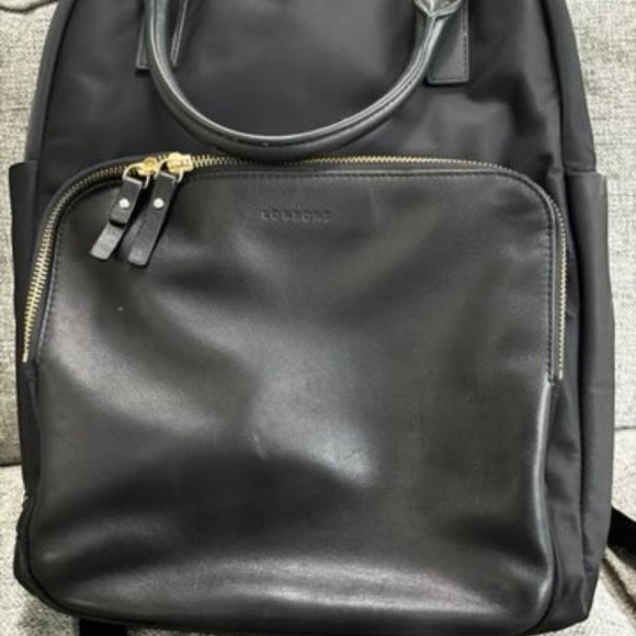 Lo and sons rowledge backpack - Picture 3 of 5